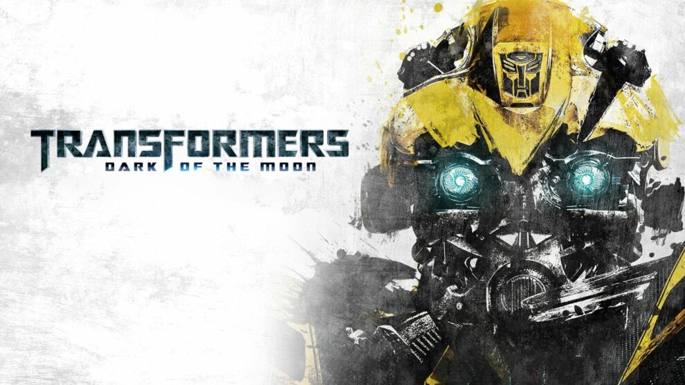 Transformers Dark Of The Moon 2011