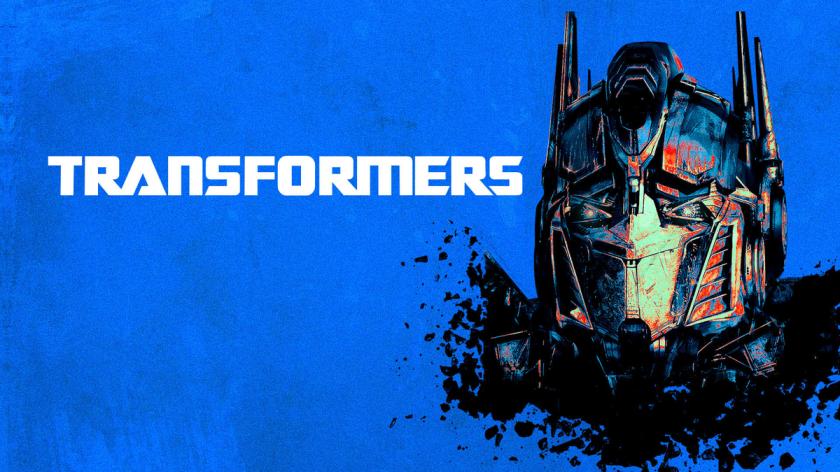 Transformers 2007