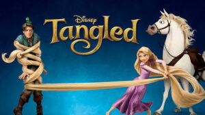 Tangled 2010
