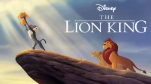 The Lion King 1994