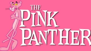 The Pink Panther