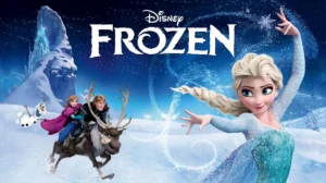 Frozen 2013