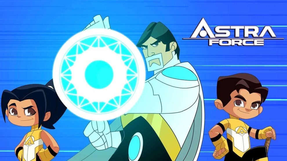 Astra Force