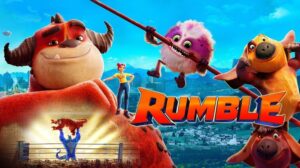Rumble 2021