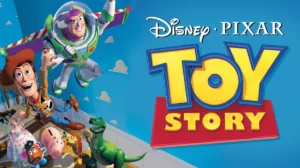 Toy Story 1995
