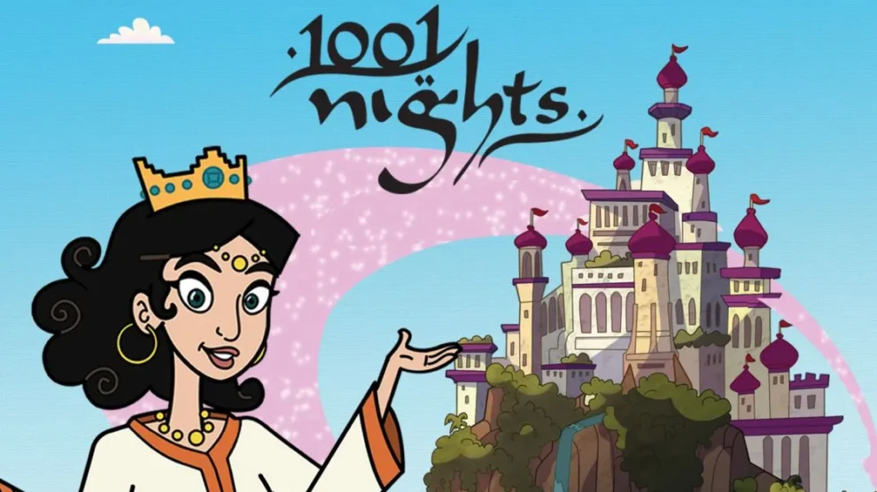 1001 Nights