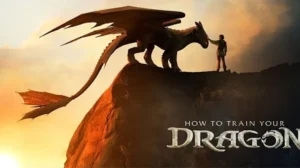 How to Train Your Dragon 2025