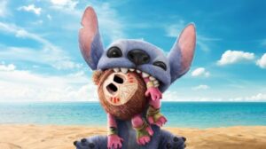 Lilo And Stitch 2025