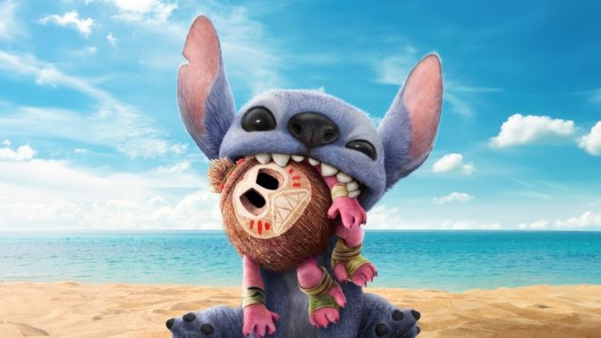 Lilo And Stitch 2025 Lilo And Stitch 2025