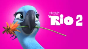 Rio 2 - 2014