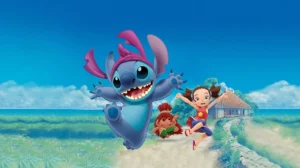Stitch