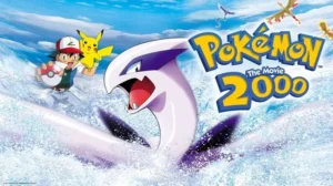 The Power of One Pokemon the Movie 2000 - 1999