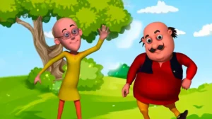 Motu Patlu All Seasons Multi Audio 1080p