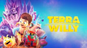 Astro Kid [ Terra Willy ] 2019