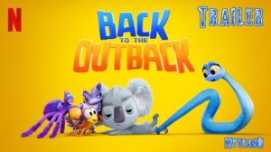 Back to the Outback 2021