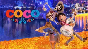 Coco 2017