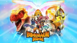 Dinosaur King
