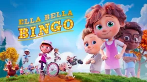 Ella Bella Bingo 2020
