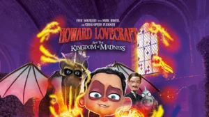 Howard Lovecraft and the Kingdom of Madness 2018