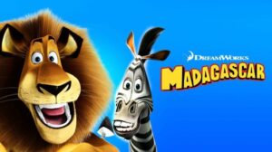 Madagascar 2005