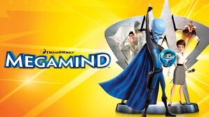 Megamind 2010