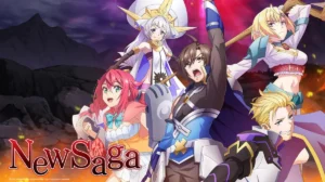 New Saga Seasons Multi Audio 480p 720p 1080p