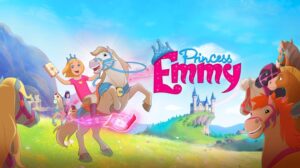 Princess Emmy 2019