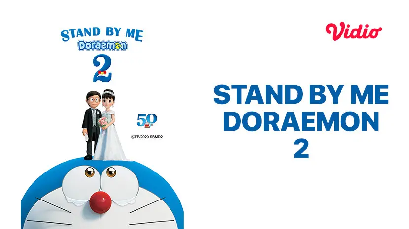 Stand by Me Doraemon 2 - 2020