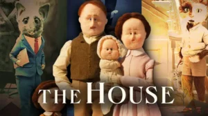 The House 2022