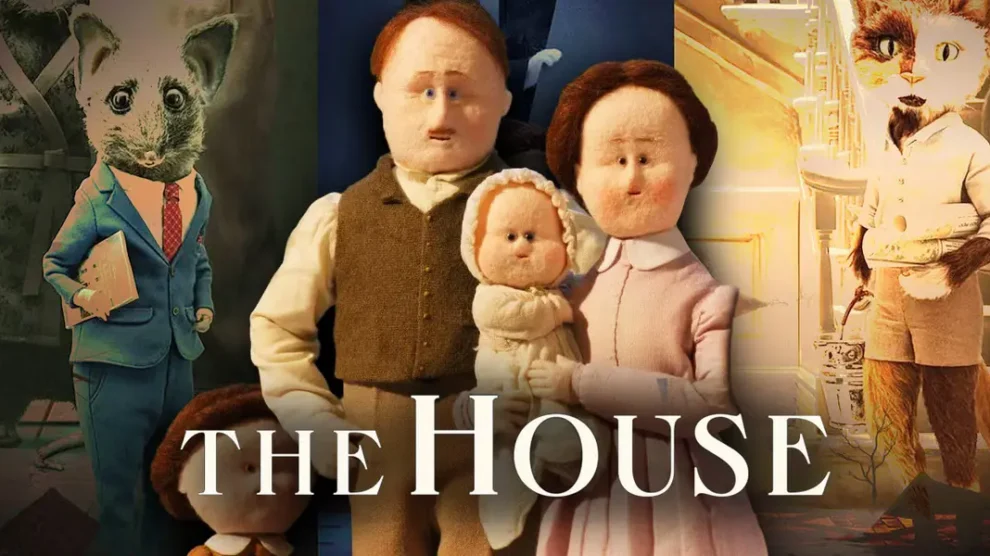The House 2022