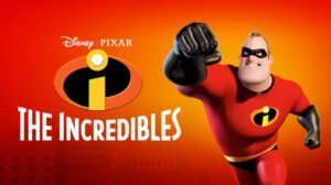 The Incredibles 2004