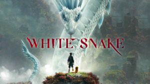 White Snake 2019