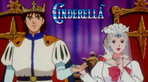 The Story of Cinderella Season Hindi Audio 480p