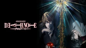 Death Note Season Multi Audio 480p 720p 1080p