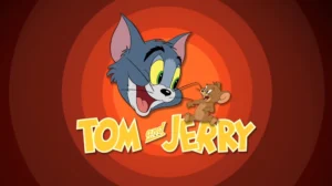 Tom And Jerry 1940 Season English Audio 1080p